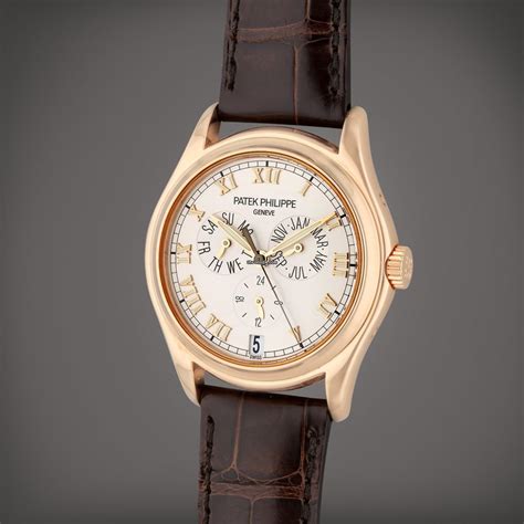 patek philippe 5035r for sale|More.